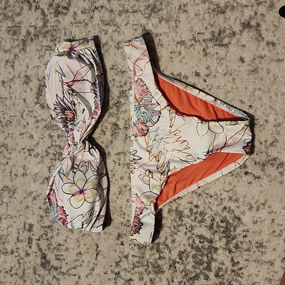 Hurley bikini